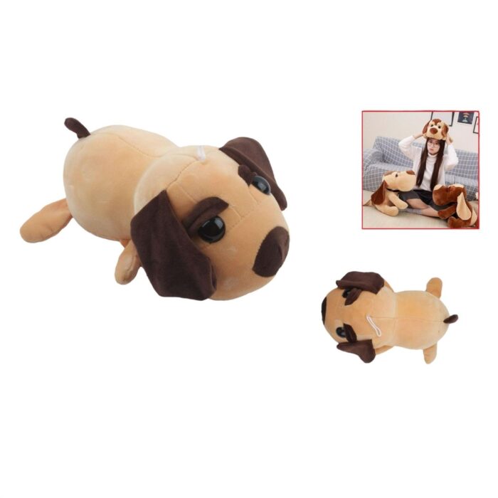 Peluche Perrito 25Cm - Imagen 1
