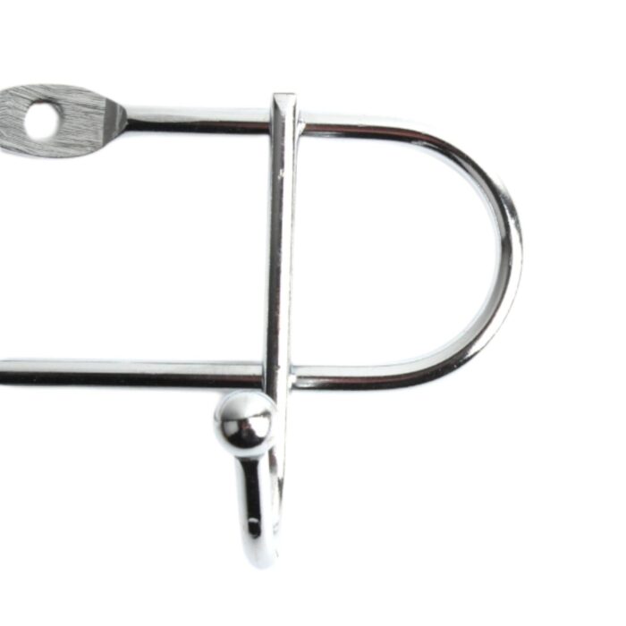 62336903 Gancho De Galvanoplastia Con Cabeza Lx51-6 - Imagen 2