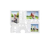 Marco De Foto De Plástico Xz-17 - Imagen 2