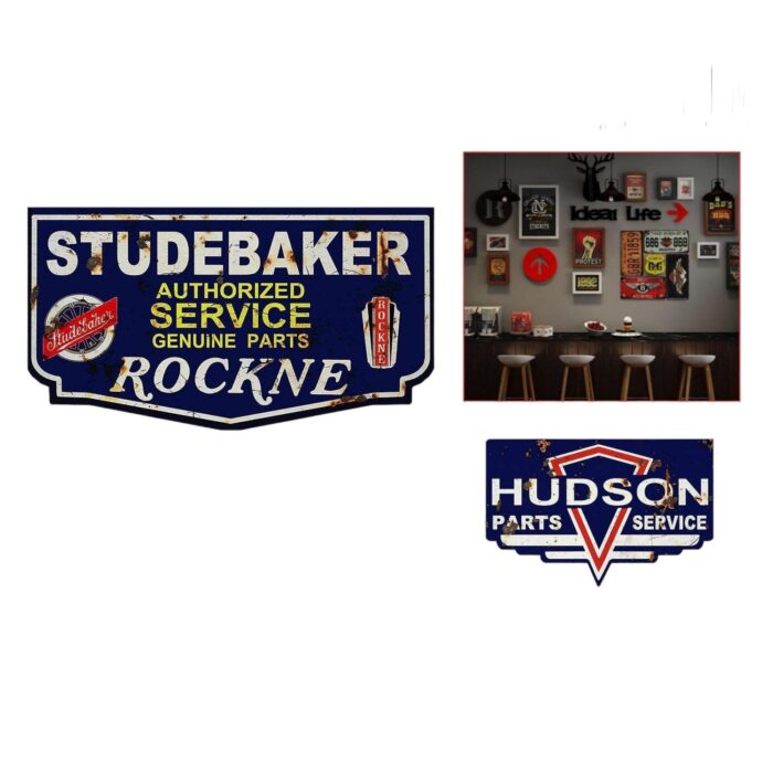 Pintura Hierro Forma Especial 35X25 113.114 Mixta - Imagen 1