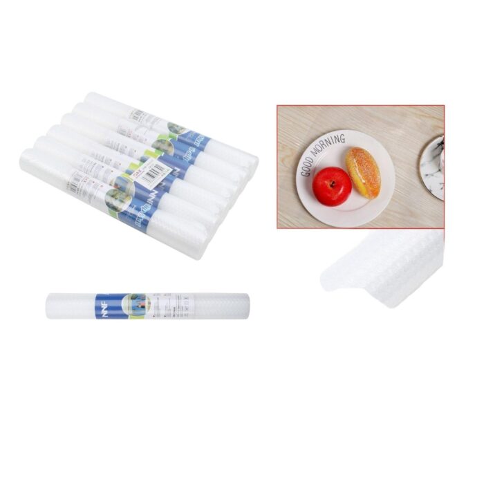 62352013 Alfombra Antideslizante Eva, 30*120Cm, 300G, Eva, 600 - Imagen 1