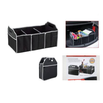 Bolsa De Almacenamiento De Coche