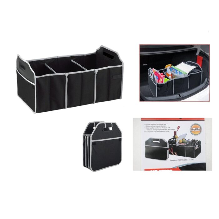 Bolsa De Almacenamiento De Coche - Imagen 1