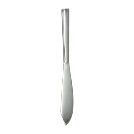 Cuchillo para pastel con mango cuadrado 1PC