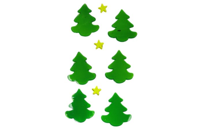 62955796 Adhesivos Gel De Navidad Ventana 11 Diseños Únicos - Imagen 2