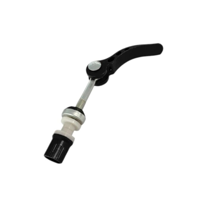 62908372 Abrazadera rápida para tija de sillín - Imagen 1