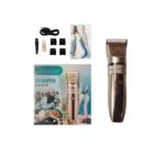 600 Tijeras Para Mascotas