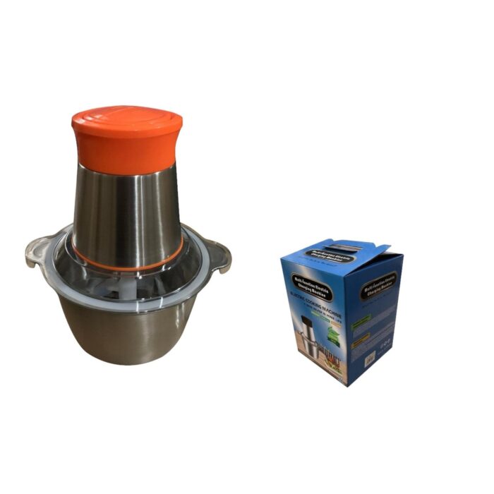 Procesador De Alimentos Llj08 - Imagen 1