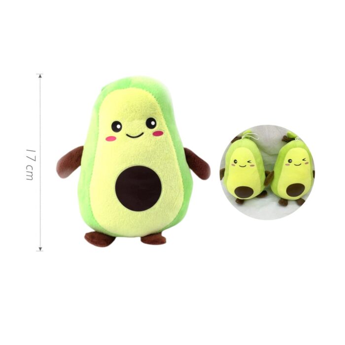 Peluche Tierno de 17 cm Palta - Imagen 2