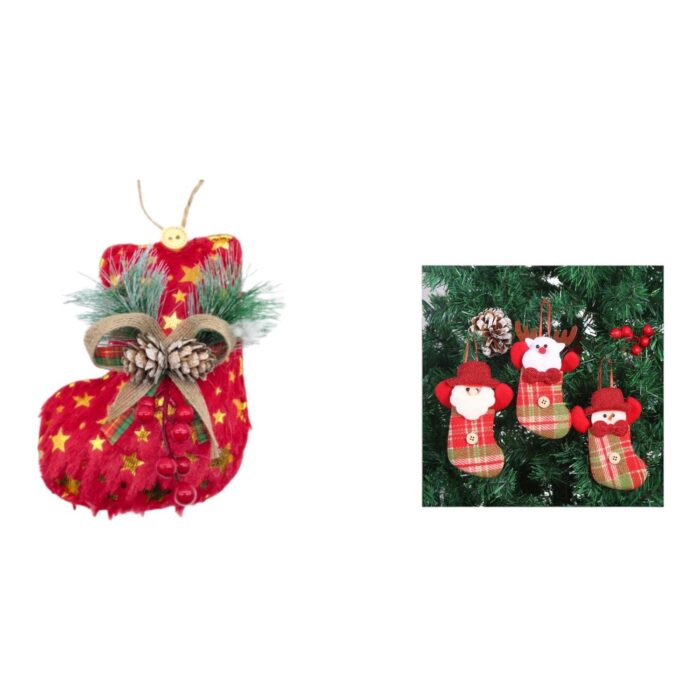 Jt24-Mks099 Colgante De Tela 15Cm - Imagen 1