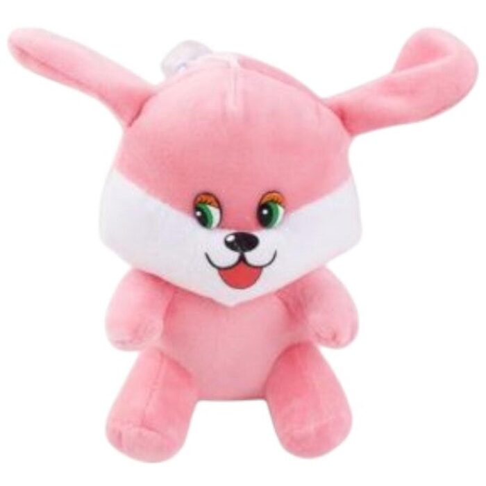 Peluche Adorable de 17 cm Conejito - Imagen 3