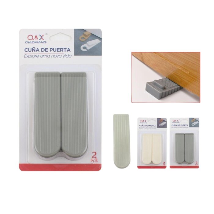 60364945 S-10551-N Cuña Para Puerta - Imagen 1