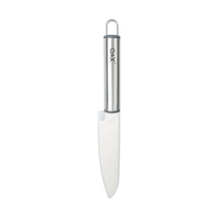 TXM29-38 Cuchillo grande para frutas con mango ovalado 24.2X3CM