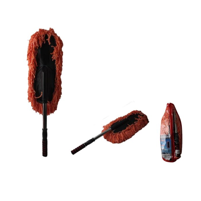 Cd03 Plumero 70-85Cm Cabezal De Cepillo 40*12Cm - Imagen 1