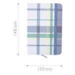 5702-30 Cuaderno A6 - Imagen 2