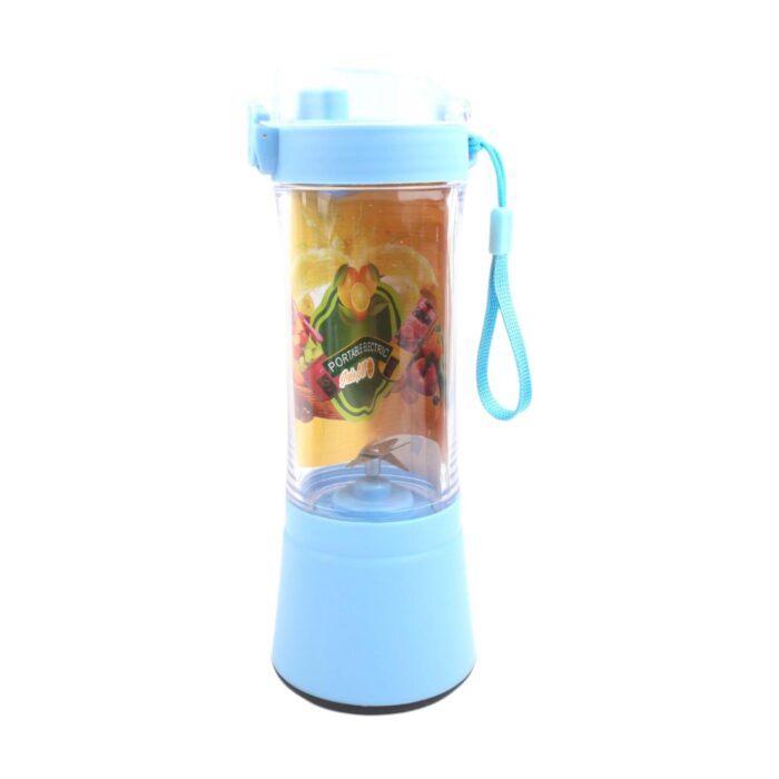 62703597 Licuadora Portatil USB 919 Multicolor - Imagen 1