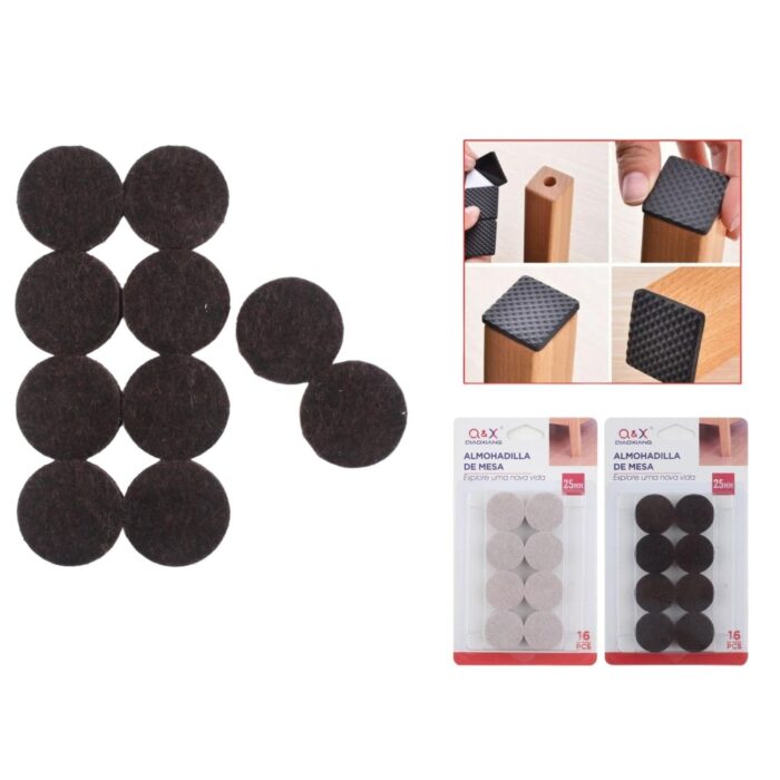 S-10772-N Almohadilla De Fieltro Engrosada - Imagen 1