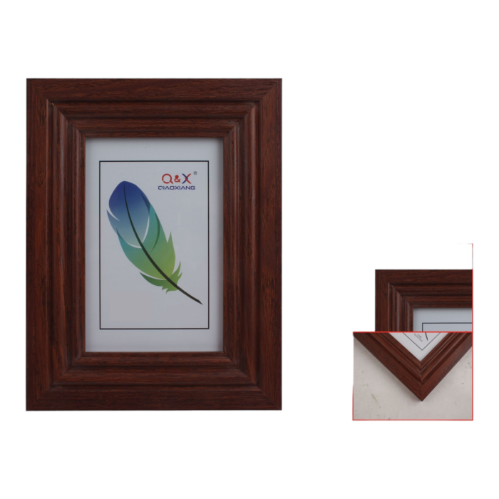 Marco De Fotos 417-50*60Cm Caffecolor - Imagen 1