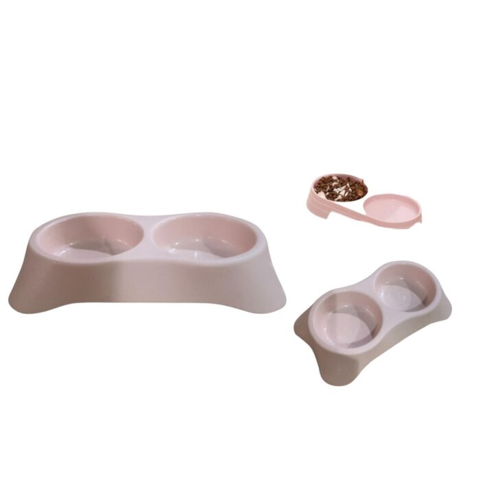 60363310 D1420-Peque?o Cuenco Para Mascotas - Imagen 1