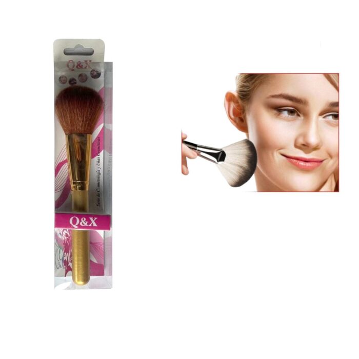 Brocha Con Corte Circular 22Cm Mediano - Imagen 1