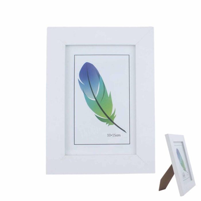 Marco Fotográfica Retrato Modelo 413 (10X15cm) - Imagen 1