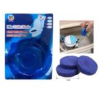 1 Burbuja Azul Sin Revestimiento. - Imagen 2