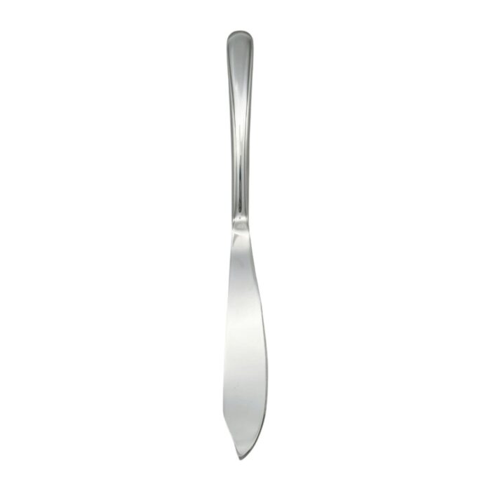 Cuchillo para pastel con mango redondo 1PC - Imagen 2