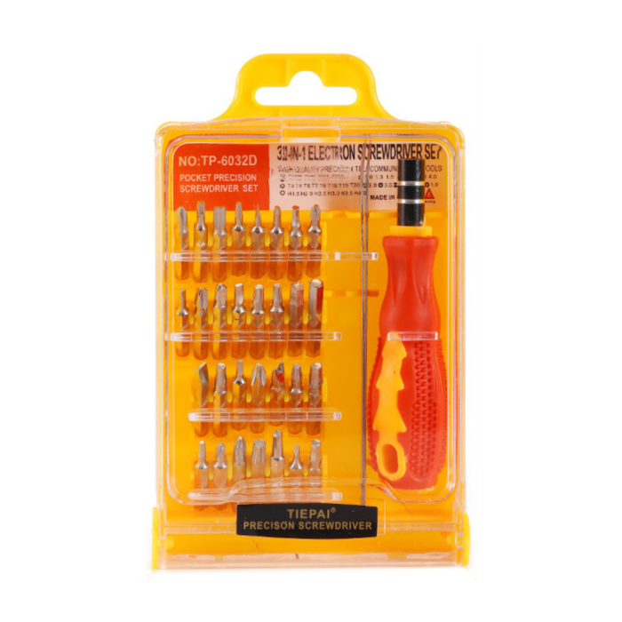 Herramientas para hardware profesionales - Imagen 1