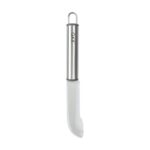 TXM29-39 Cuchillo para queso con mango ovalado 22.7X4.5CM