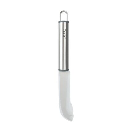TXM29-39 Cuchillo para queso con mango ovalado 22.7X4.5CM