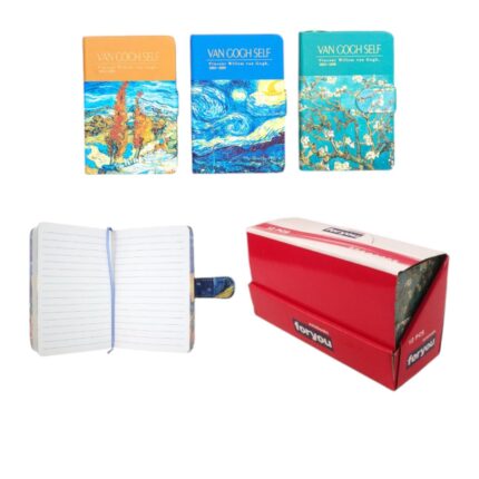 9501-14 Cuaderno A6