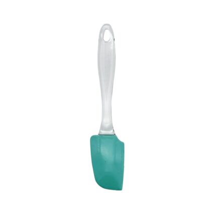 Paleta pequeña de silicona para cocina