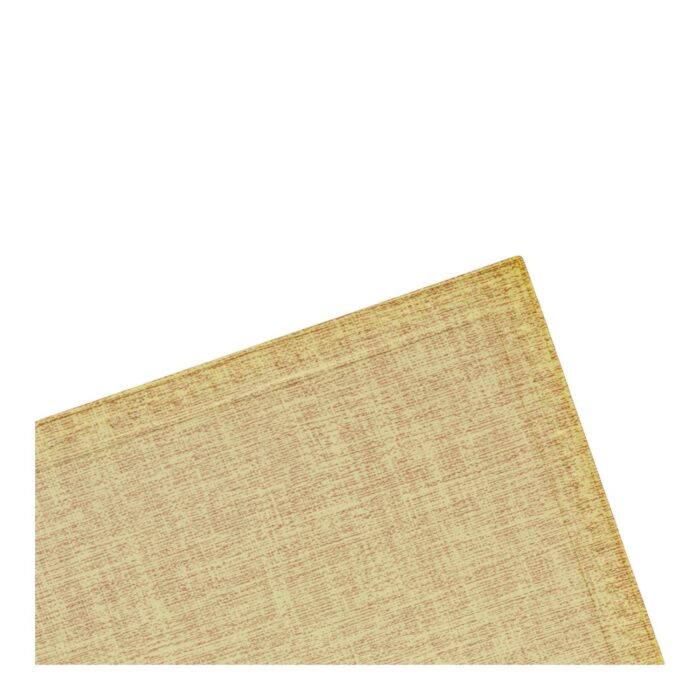 Mantel individual rectangular efecto madera 30x45 cm - Imagen 10