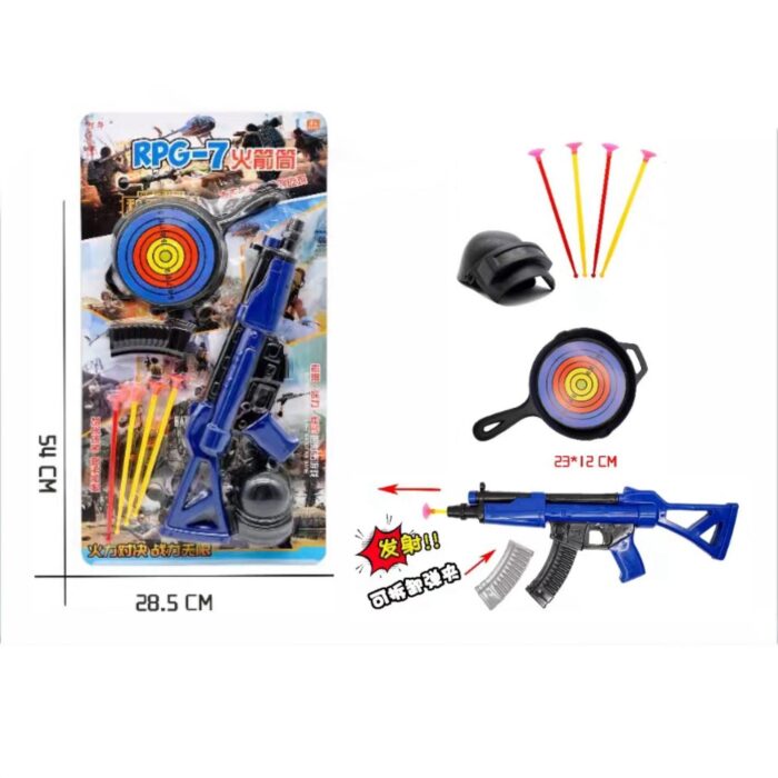 62330381 Set De Juego Policia 1105 Para Ni?os 3+ - Imagen 1