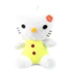 Peluche Adorable de 17 cm - Modelo LE17-005 - Imagen 3