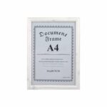 Marco de Foto Modelo 453 A4 (21x29.7)cm - Imagen 2