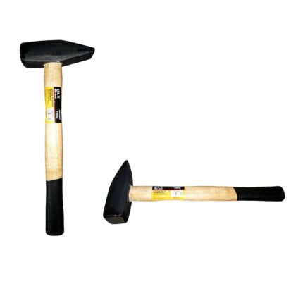 Martillo Instalador Con Mango De Madera 1500G