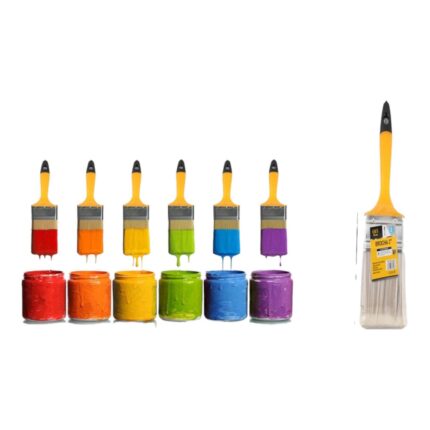Brocha Pet De Pintura 1Pulgada