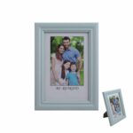 Marco de Foto Modelo 462-A4 (21x29.7 cm)