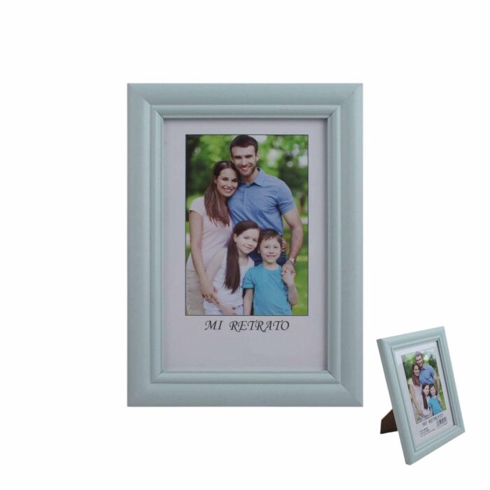 61898769 Marco de Foto Modelo 462-A4 (21x29.7 cm) - Imagen 1