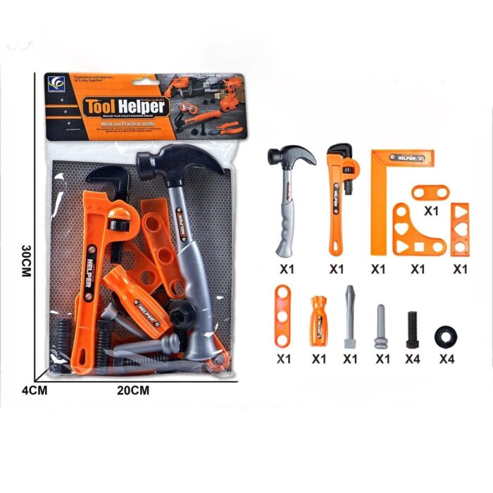 Juegos De Herramientas Para Ni?os 3+ - Imagen 1