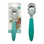 Cucharón ergonómico para helado TX633