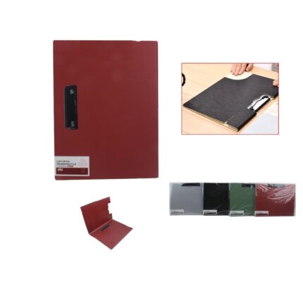 Carpeta Secretaria Horizontal Wd9012