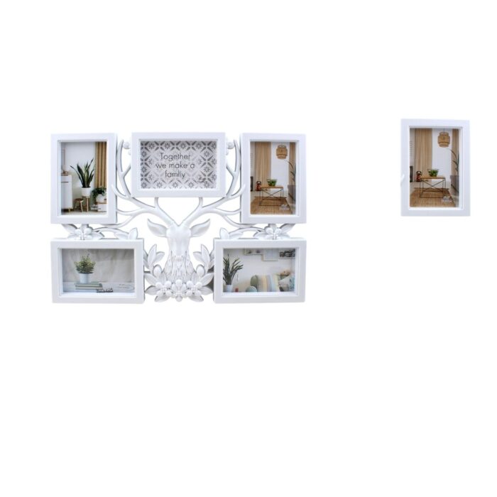 62341091 Marco de Foto Modelo Jk-58 33x48cm - Imagen 1