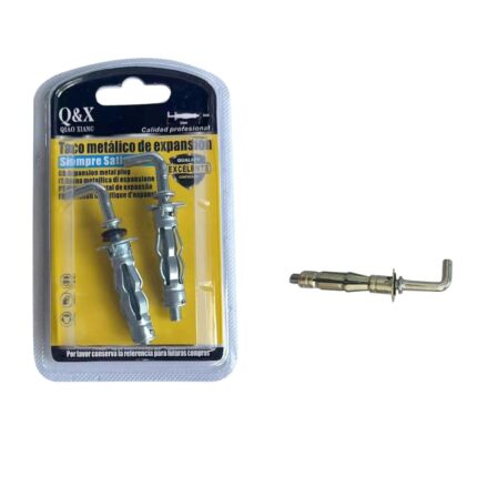 Gecko Hueco En Forma De L 5¡Á37