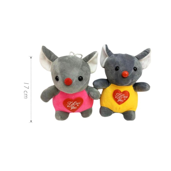 62704629 Peluches Adorables de 17 cm Koala - Imagen 2