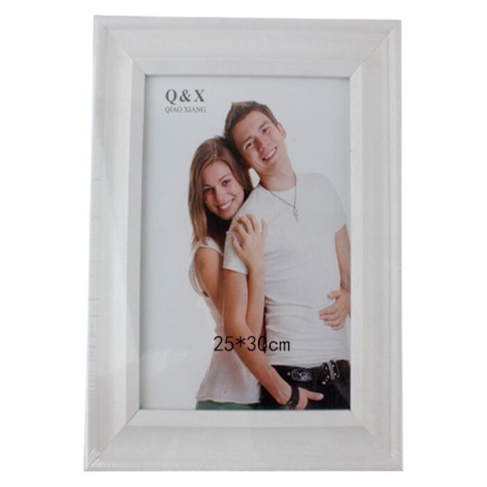 Marco de Foto Retrato Modelo 415 (25x30)cm - Imagen 4