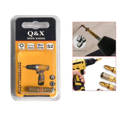 1 Uds. Lote De Impacto De Alta Calidad Chapado En Titanio H5 * 25Mm