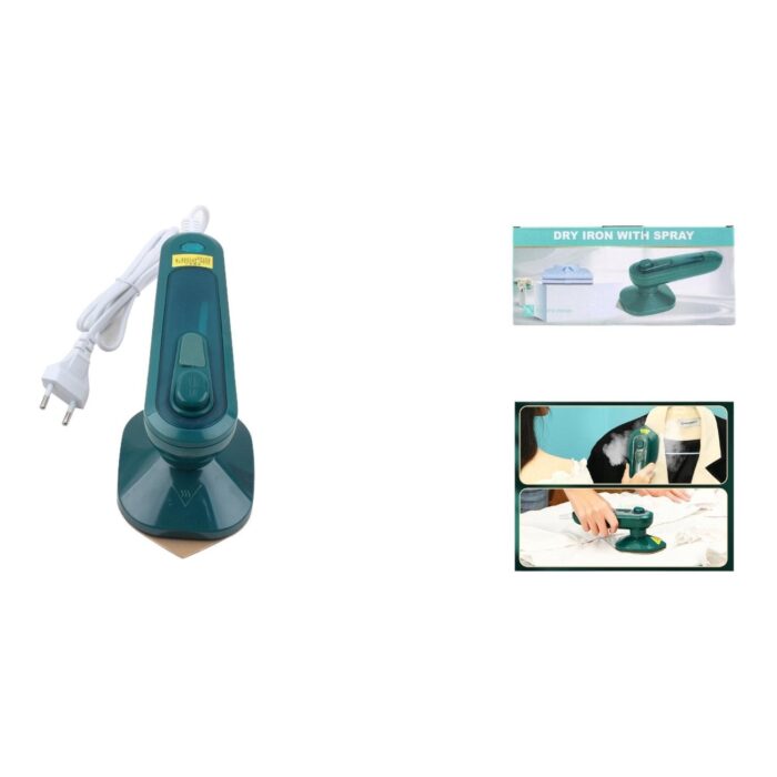 Mini Plancha - Imagen 1