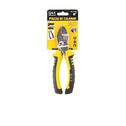 Alicates Para Carpas De 6 Pulgadas